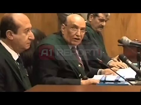 A1 Report - Prokuroria egjiptiane akuza ish Presidentit Morsi per akte terroriste