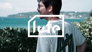 TOSHIKI HAYASHI (%C)「little life ft. Kan Sano & jjj」