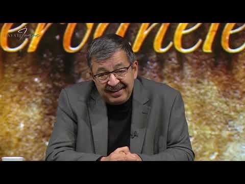 | Hayati İnanç ile Can Veren Pervaneler - Bölüm 43