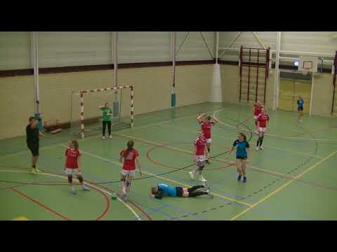 20180217 - Savosa DB1 - KDO DB1 - tweede helft