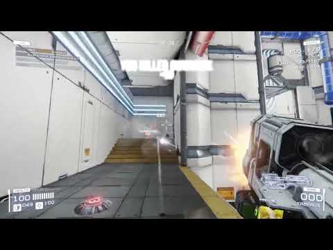 Ch4mp (S-Rank Player) to Play in Toxikk Duel Tournament