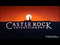 Castle Rock Entertainment 1989 But It Uses The 1994 Present Fanfare Sevendruple Pitched