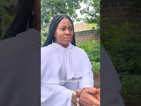 The spirit of my late daughter part2 unbelievable the full video 