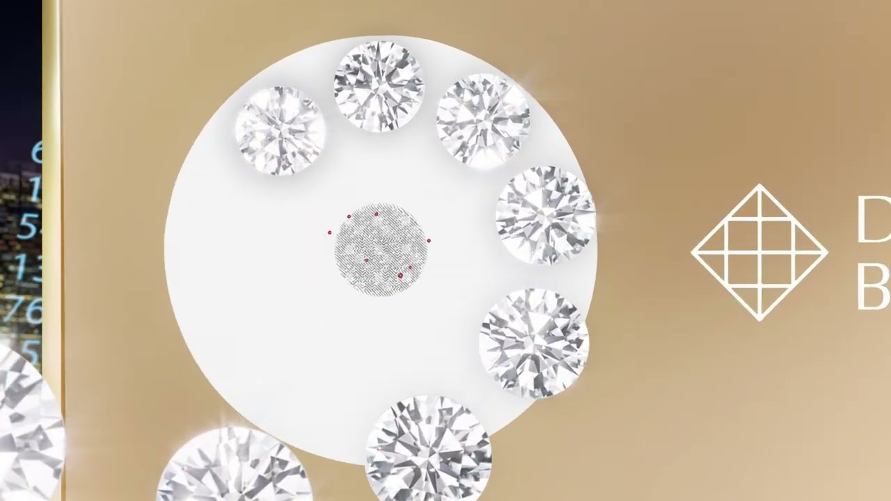 Diamond Bullion Intro