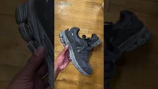 Download lagu NB 2002R Phantom – Deconstruction Never Looked This Good 🖤👟 mp3