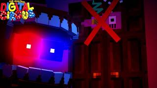 THE AMAZING DIGITAL CIRCUS - Caine’s Song Daisy (Fan Animation)