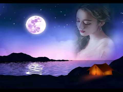 Môi em đã ngủ bên trời - Mạnh Tuấn