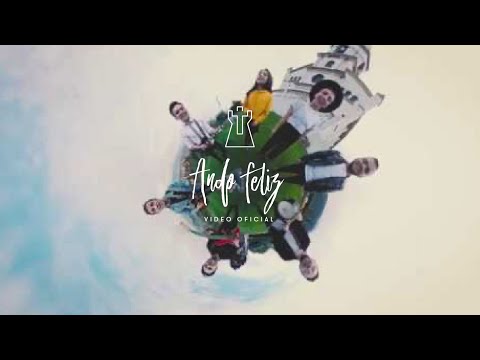 Ando Feliz (Video Oficial) - ENROCA