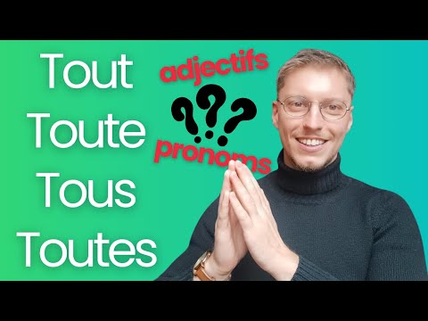 SUBJONCTIF to Express Your Opinion Full Guide Extract