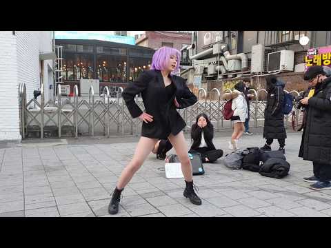 20200209. ROKETDAN. EXID 'UP & DOWN' COVER.