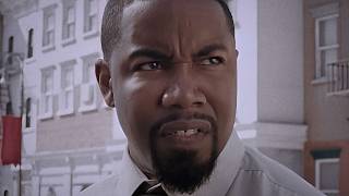 Download lagu 8 Million Dollars and One Deadly Grudge: The Ultimate Bank Heist (Michael Jai White) mp3