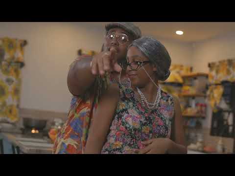 Dymez X daPixel (DXdP) - Rub Ah Dub (Official Music Video)