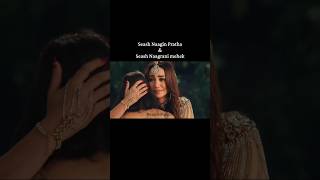 Download lagu Shesh Naagin Pratha and Shesh Naagrani Mehek #naagin #naagin6 #viral #naaginserial #naagin8 #trend mp3