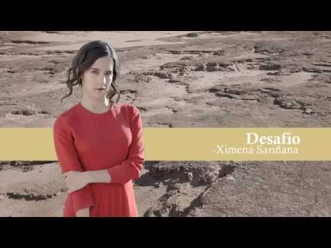Video thumbnail for Desafío