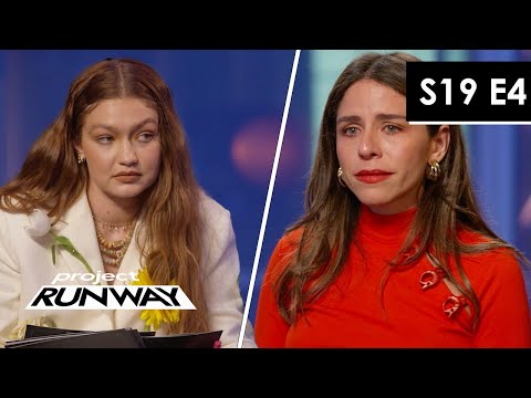 Project Runway | Season 19 Episode 4 | Full Episode