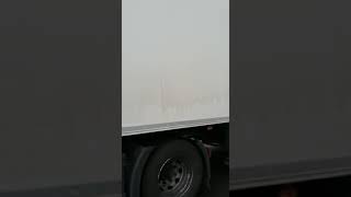 Кошмар на трассе крупная авария. Кому жалко ставим лайки