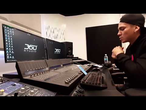 KLIBRE (ZONA INFAME) DEDICA TEMA A SU MADRE (LETRA)