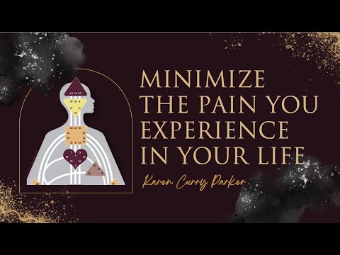 Access Greater Possibility - Karen Curry Parker