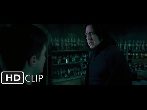 Occlumency | Harry Potter and the Order of the Phoenix