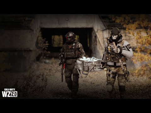 O QUE ESSE CARA FEZ NO FINAL NÃO SE FAZ COM NINGUÉM ! ??#warzone #callofduty #livestreaming