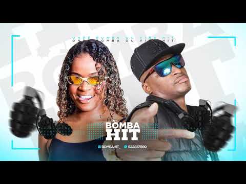 MC Dricka e MC RD - Se a Fogueira Esfriou, Nós Pede Pra Bota Madeira ( DJ Pikeno MPC ) 2021