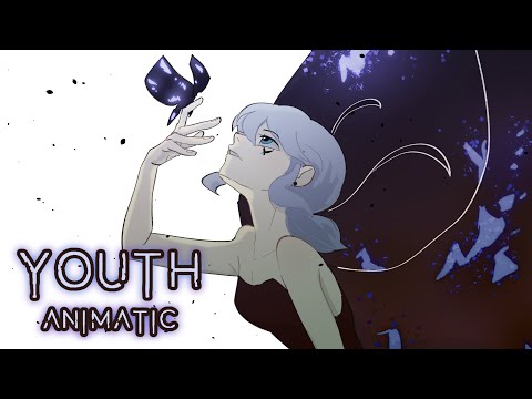 Youth - Miraculous Ladybug (Animatic)