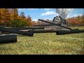 Crashes Helping Hiro