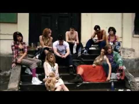 Skins Season 1 (Promo)