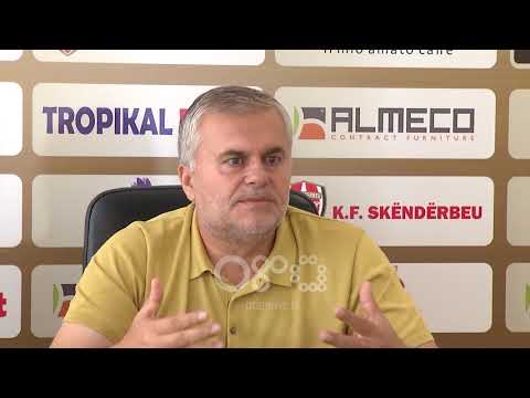 RTV Ora - Takaj: Na pushkatuan pa prova. Prezantohet Ilir Daja