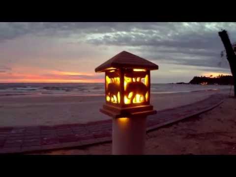 Thailand, Bangkok, Koh Chang 2015