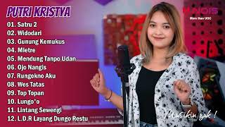 Download lagu Putri Kristya - Satru 2 - Widodari - Gunung Kemukus - Mletre - Mendung Tanpo Udan - Full Album mp3