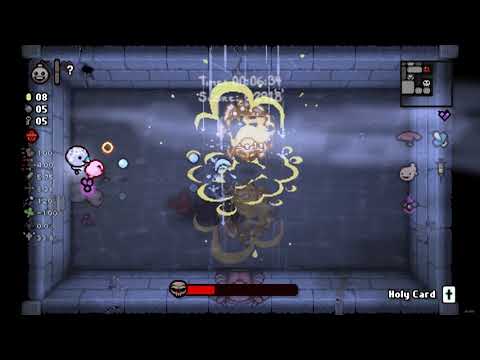 The Beast vs Tainted Lost Full Run