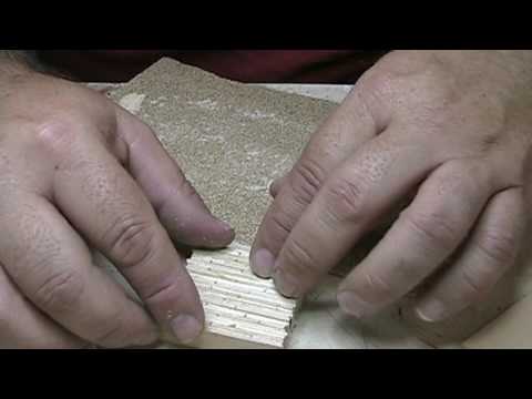 Casting a Bridge Abutment: Part 2