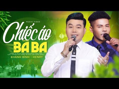Thể hiện bởi Henry