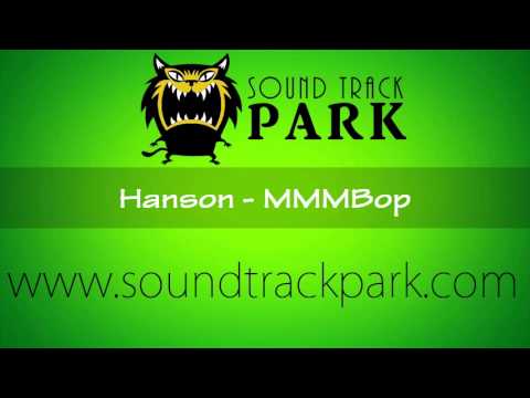 The Hangover Pt. 3 2013 SoundTracks (Hanson - MMMBop)