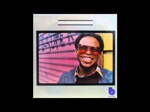 Jazz Funk - Ronnie Foster - On The Avenue