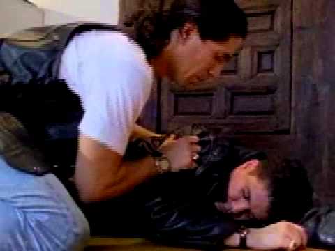 Tumbé Movie Trailer