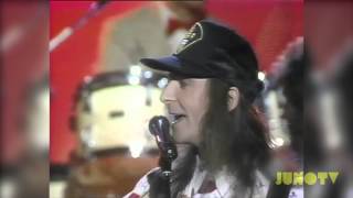 Kim Mitchell Interview (2013) Presented by JUNO TV's 'Take Two'