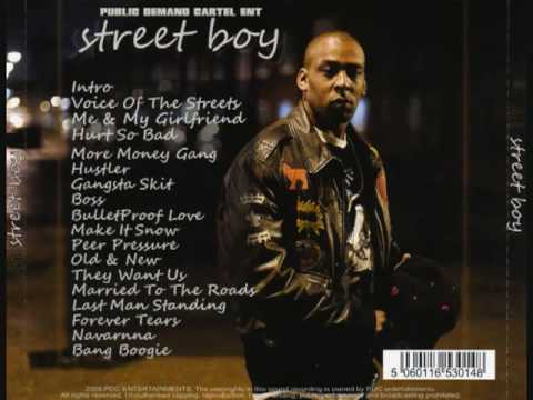 PDC JAJA SOZE - Bulletproof Love