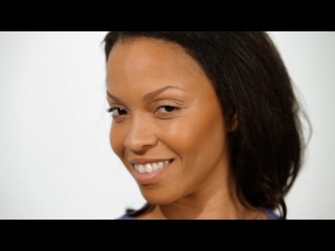 How to Apply Bronzer to Black Skin | Black Women Makeup