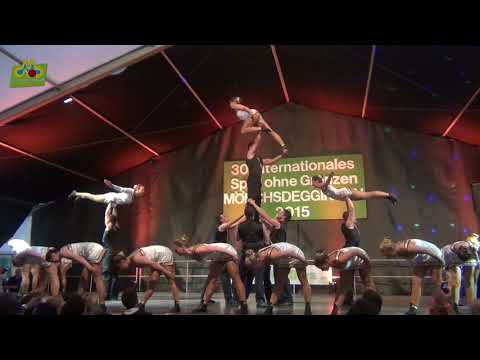 Spiel ohne Grenzen 2015 - 03 Lauingen