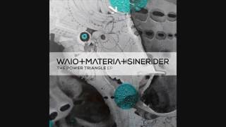 Materia & Sinerider - The Drift