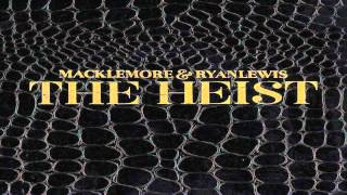 Macklemore Gold [HQ]