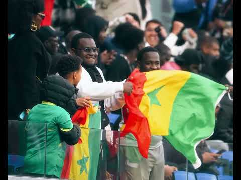 CAN 2025 : Temps forts de la qualification du Senegal en demi-finale ! 