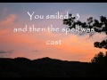 The Temptations - At Last /lyrics/ 