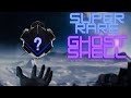 RAREST Destiny 2 Ghost Shell