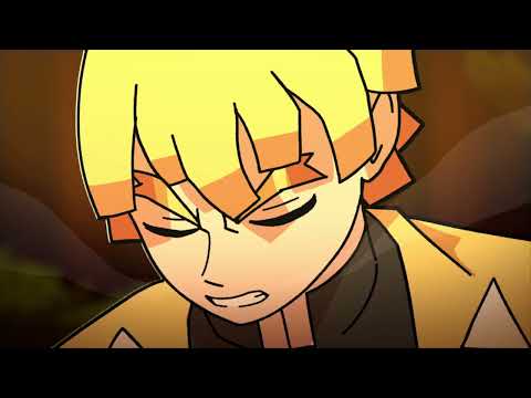 Thunder Breathing [Fan Animation]