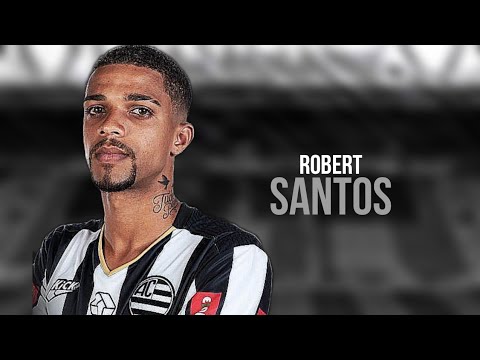 Robert Santos - Athletic Club • Highlights • 2024 | HD