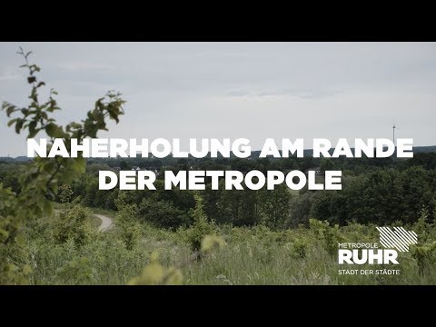 Stadt der Städte: Oer-Erkenschwick