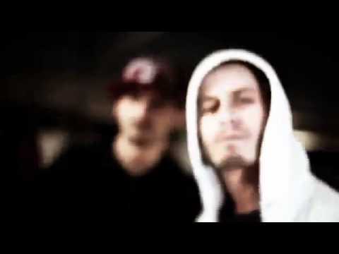 BeZzi Bez Ft. Loko- Shut The Fuck Up ( OFFICIAL GANGSTA MUSIC_VIDEO ) 2011
